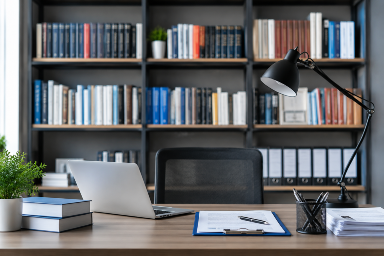 Administration of Academic Language Editing Units