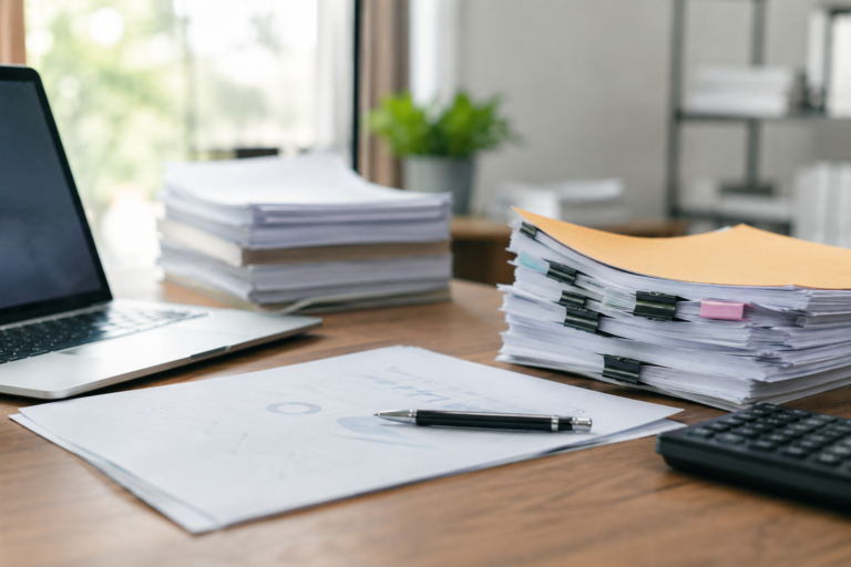Cases to Avoid Template-Based Journal Processes