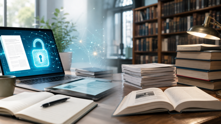 A Comparative Analysis of Open Access and Traditional Publishing Models