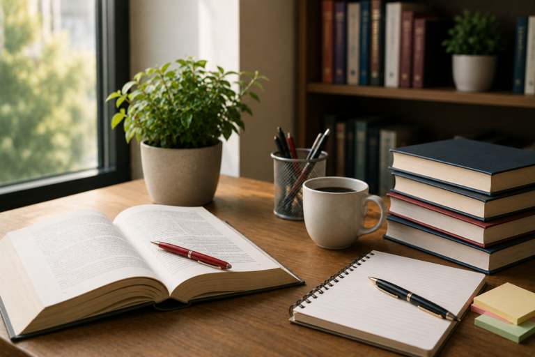 Principles of English Language Editing in Academic Publications