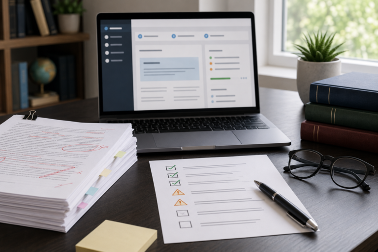 7 Critical Mistakes to Avoid for Successful Journal Submission