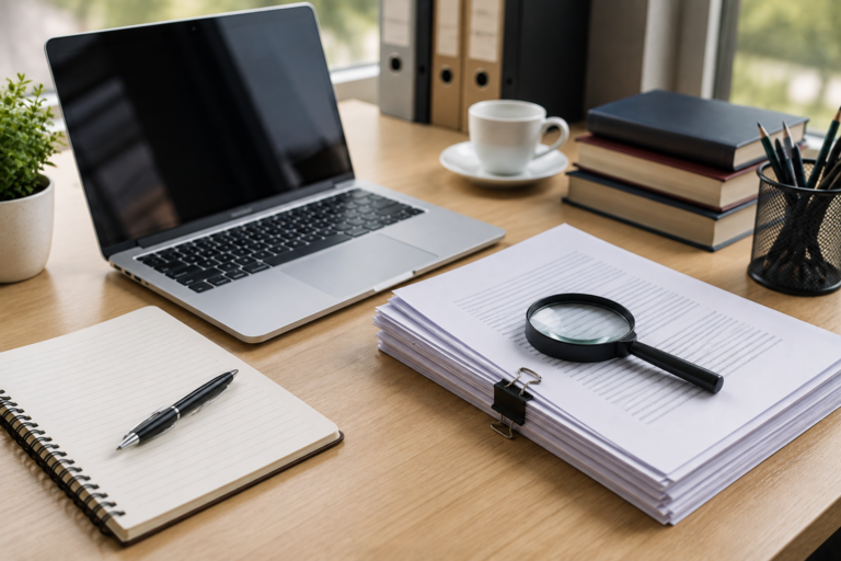 Tips for Selecting the Right Online Research Publication Platform
